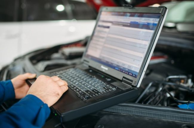 MG auto service modena elettrauto (2)